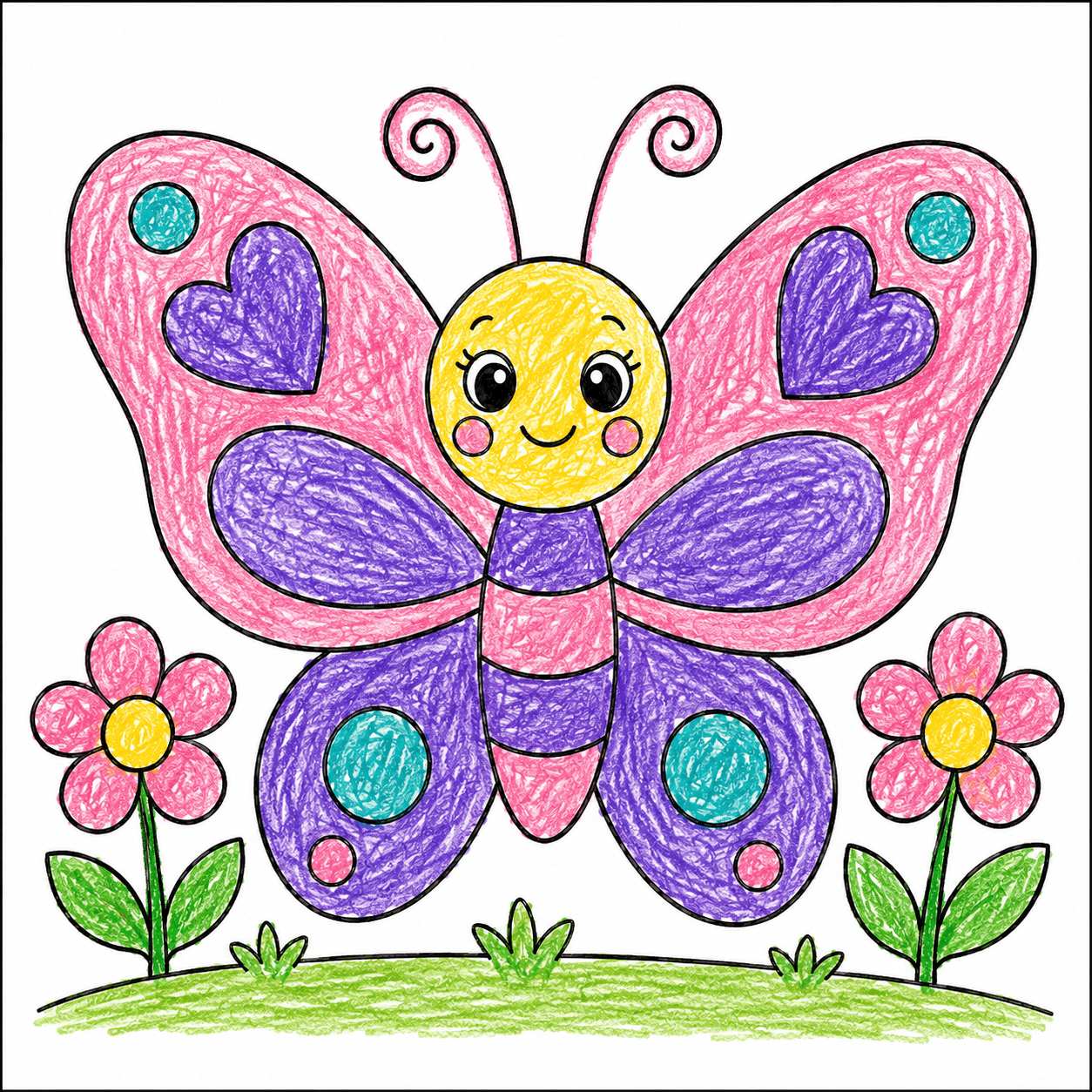 Desenho para colorir