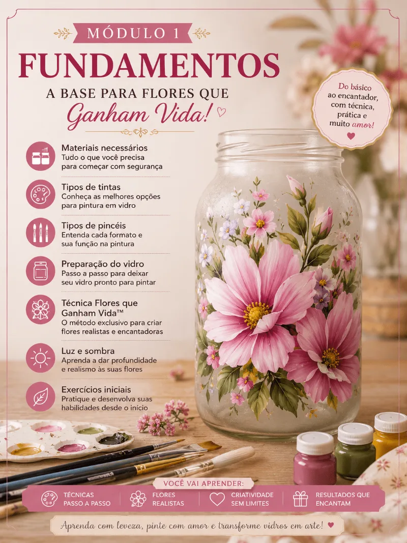 M&oacute;dulo 1 Fundamentos